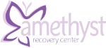 Amethyst logo